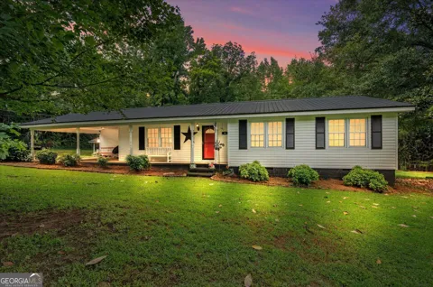 44 Davenport Mill RD