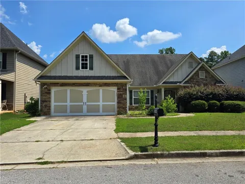 3464 Pinegate Trail