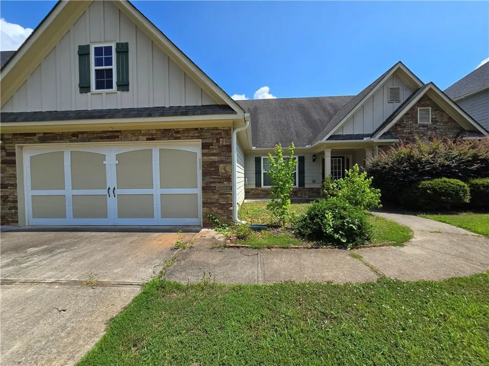 3464 Pinegate Trail Snellville, GA 30039