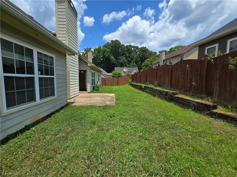 3464 Pinegate Trail Snellville, GA 30039