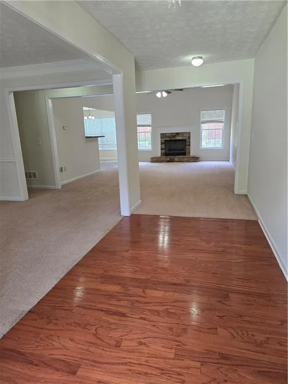 3464 Pinegate Trail Snellville, GA 30039