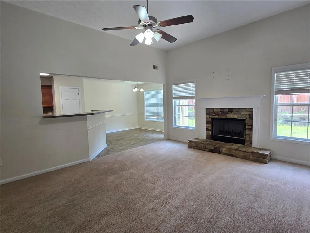 3464 Pinegate Trail Snellville, GA 30039