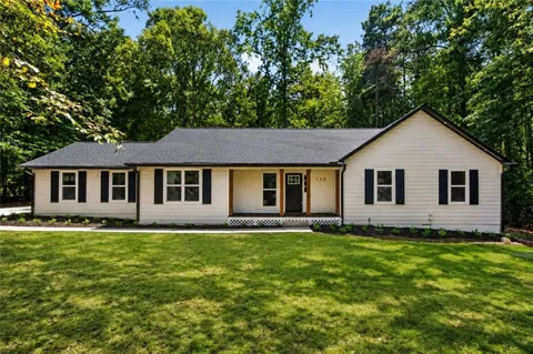 135 Springhouse Lane