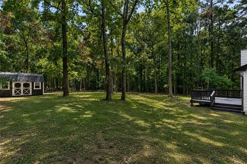 135 Springhouse Lane Fayetteville, GA 30214