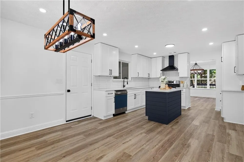 135 Springhouse Lane Fayetteville, GA 30214