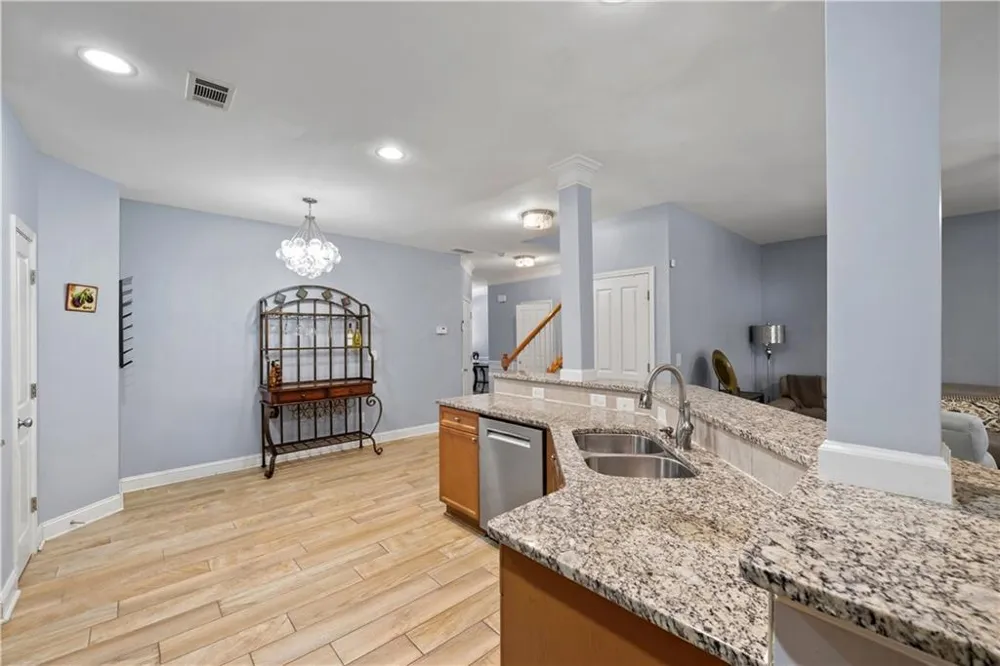 1546 Bouvier Place Lawrenceville, GA 30043