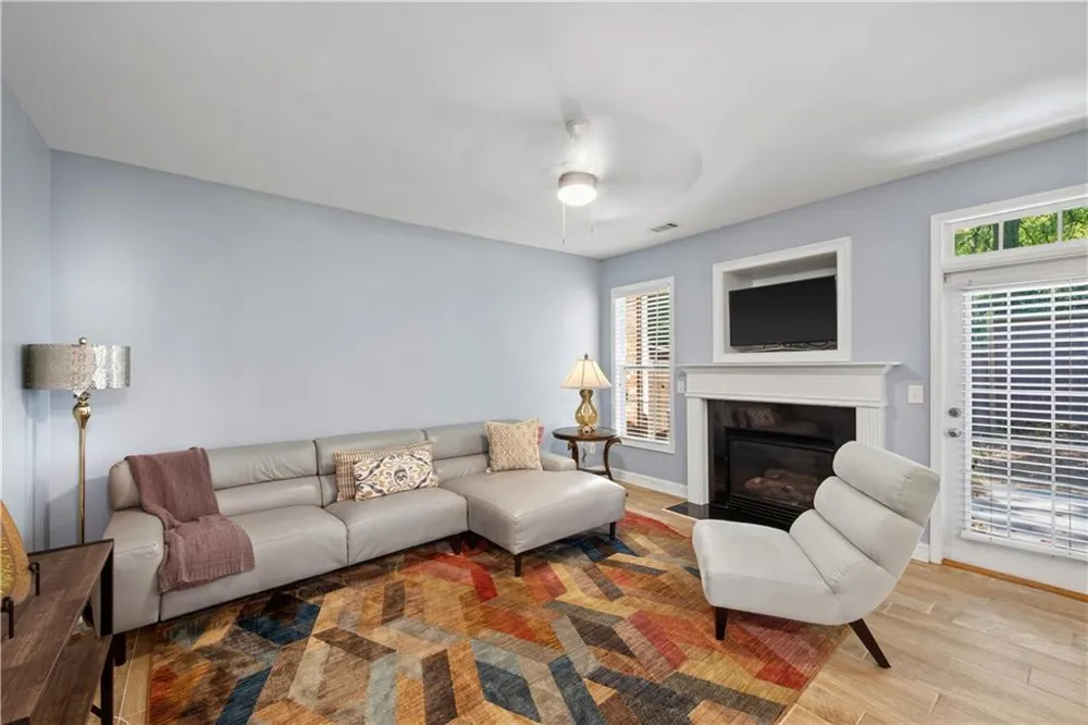 1546 Bouvier Place Lawrenceville, GA 30043