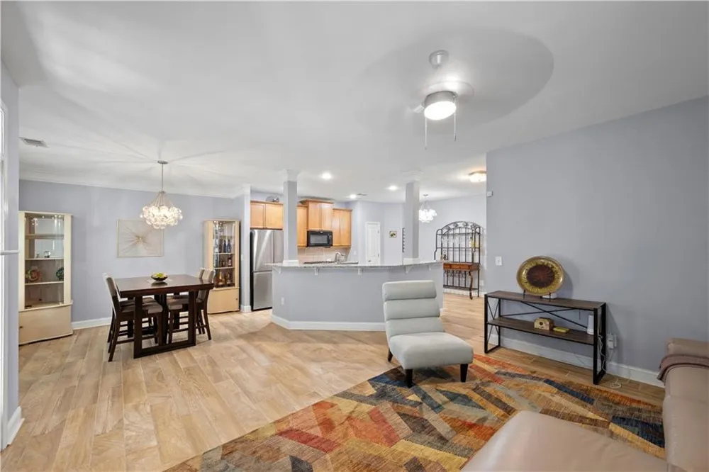 1546 Bouvier Place Lawrenceville, GA 30043