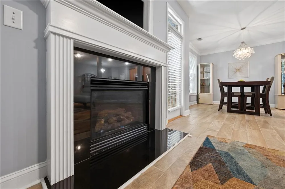 1546 Bouvier Place Lawrenceville, GA 30043