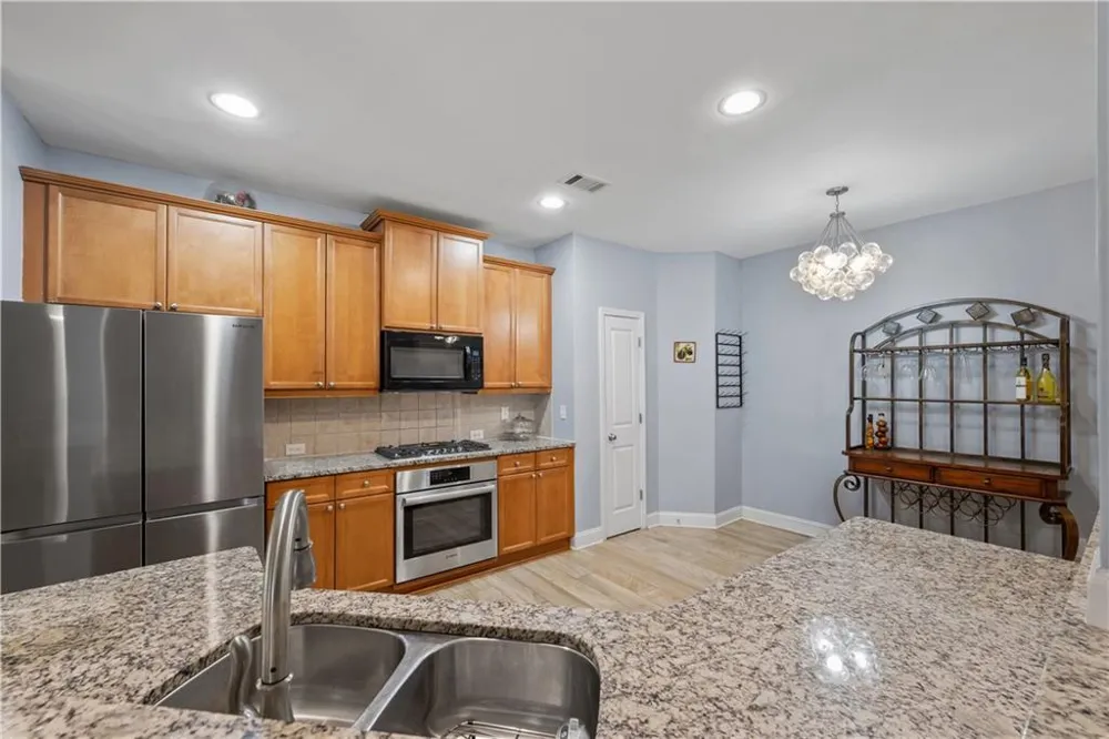 1546 Bouvier Place Lawrenceville, GA 30043