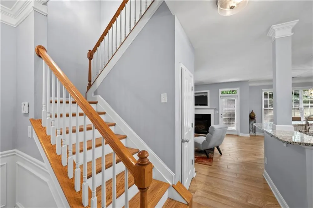 1546 Bouvier Place Lawrenceville, GA 30043