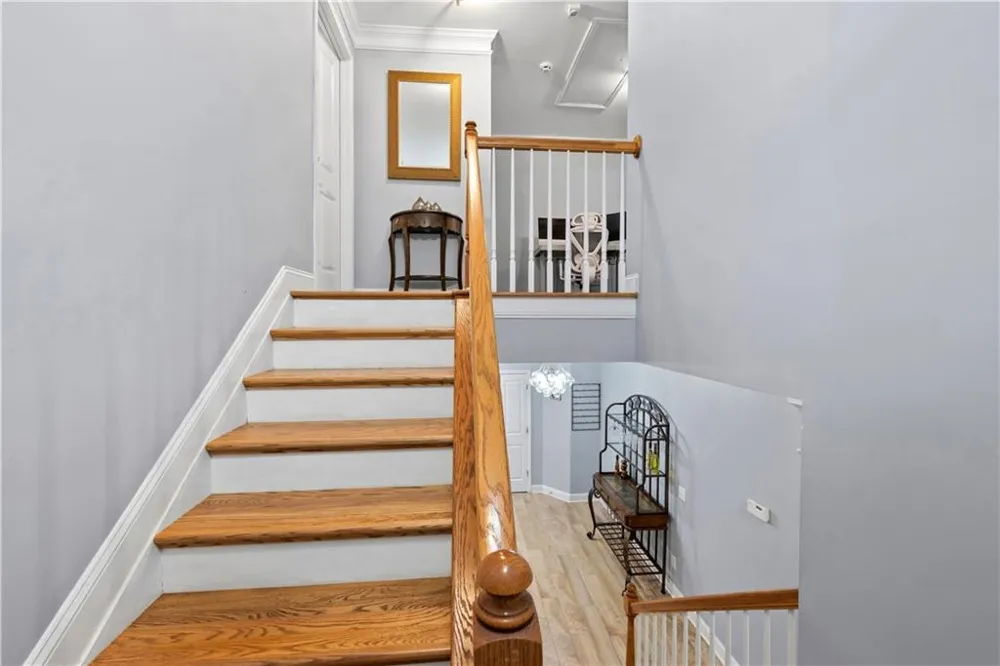 1546 Bouvier Place Lawrenceville, GA 30043