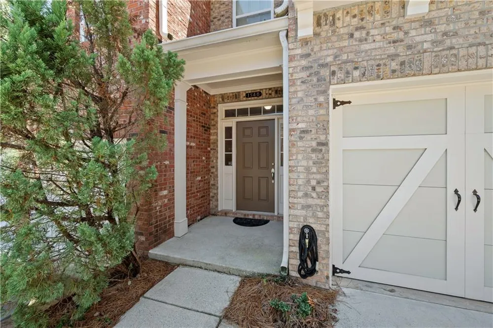 1546 Bouvier Place Lawrenceville, GA 30043