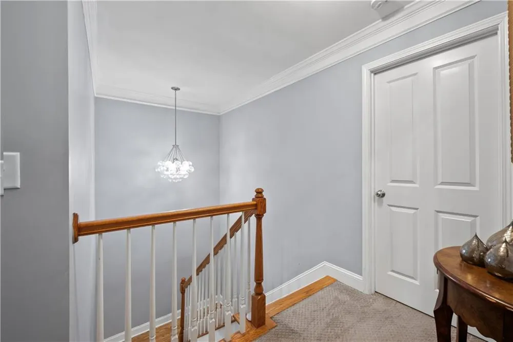 1546 Bouvier Place Lawrenceville, GA 30043