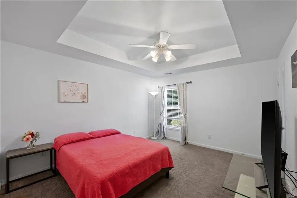 1546 Bouvier Place Lawrenceville, GA 30043