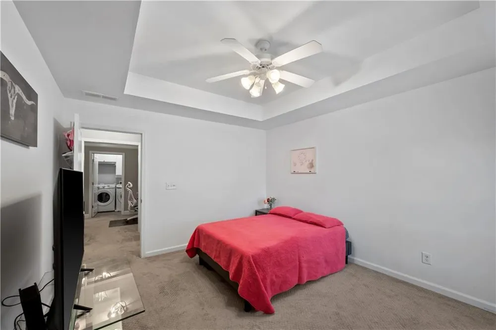 1546 Bouvier Place Lawrenceville, GA 30043