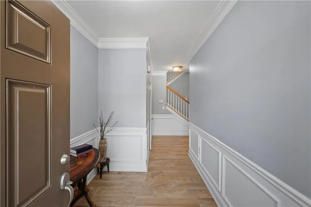 1546 Bouvier Place Lawrenceville, GA 30043
