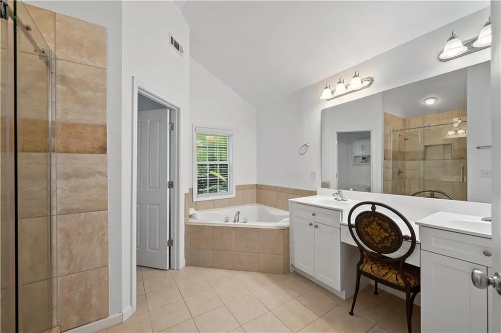 1546 Bouvier Place Lawrenceville, GA 30043