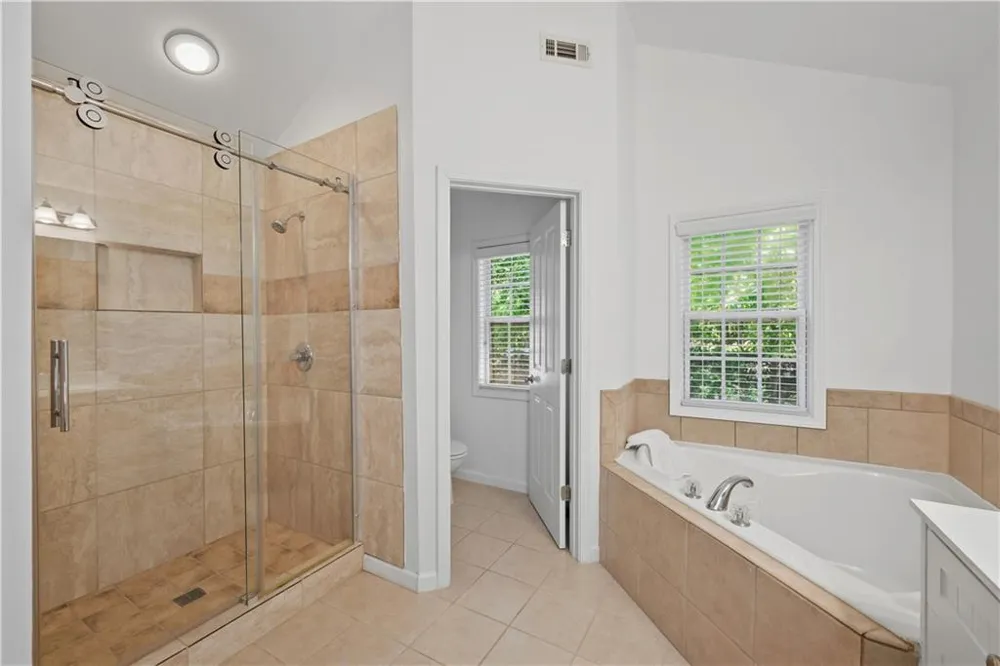 1546 Bouvier Place Lawrenceville, GA 30043