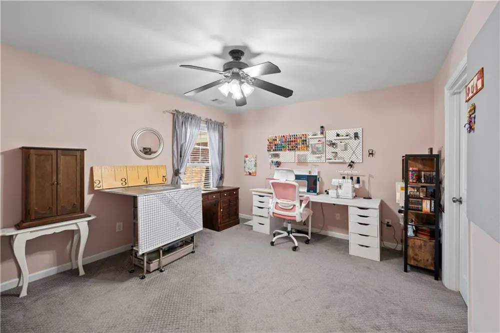 1546 Bouvier Place Lawrenceville, GA 30043