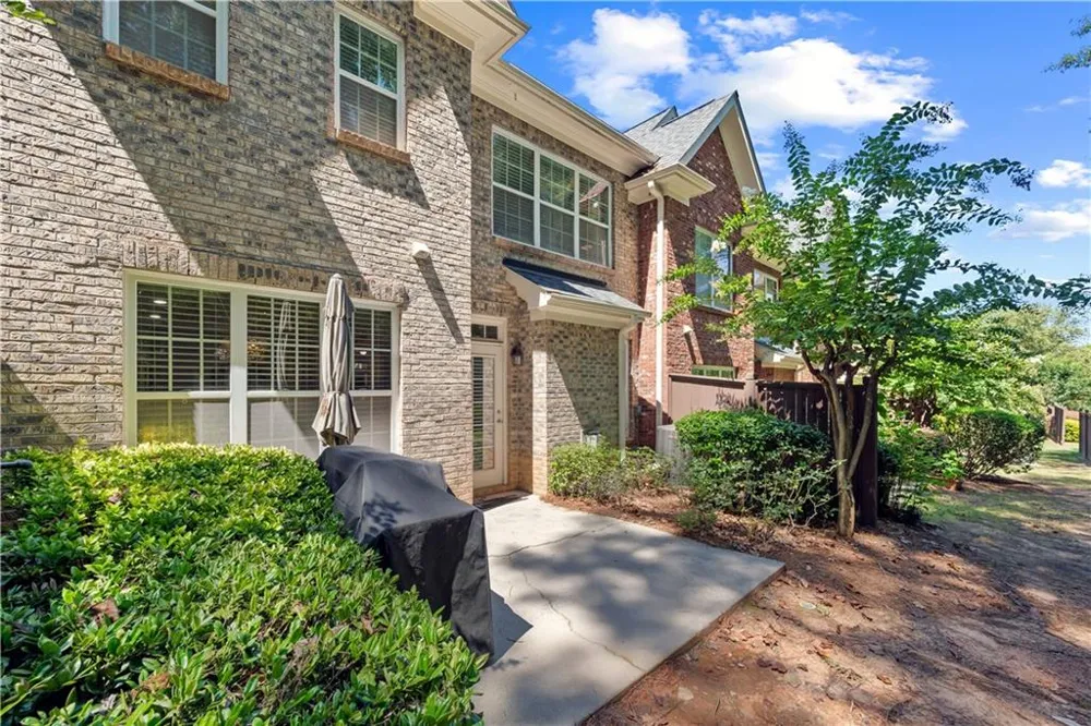 1546 Bouvier Place Lawrenceville, GA 30043