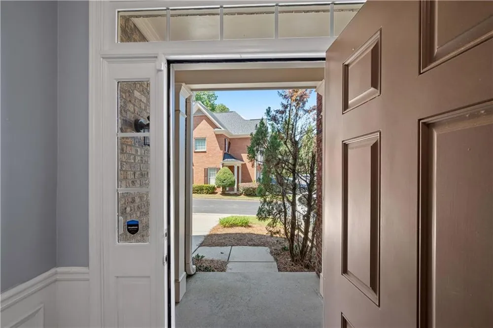 1546 Bouvier Place Lawrenceville, GA 30043