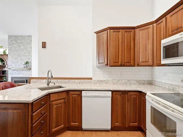 5930 S Jellison Street #A Littleton, CO 80123