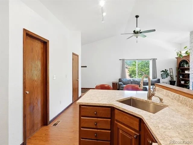 5930 S Jellison Street #A Littleton, CO 80123