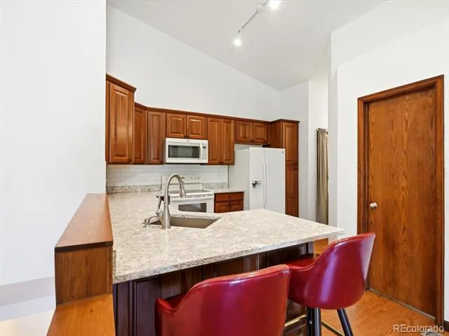 5930 S Jellison Street #A Littleton, CO 80123