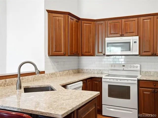 5930 S Jellison Street #A Littleton, CO 80123