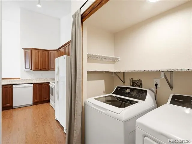 5930 S Jellison Street #A Littleton, CO 80123