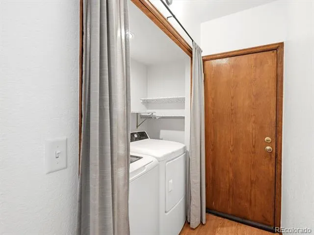 5930 S Jellison Street #A Littleton, CO 80123