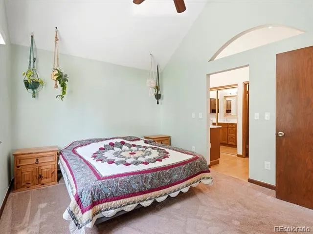 5930 S Jellison Street #A Littleton, CO 80123