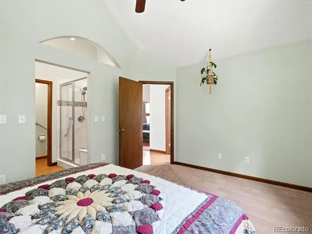 5930 S Jellison Street #A Littleton, CO 80123