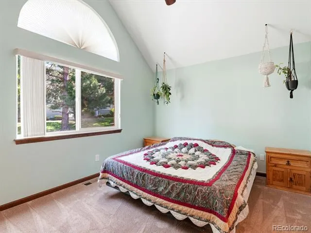 5930 S Jellison Street #A Littleton, CO 80123