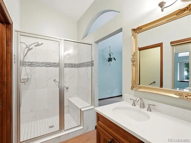 5930 S Jellison Street #A Littleton, CO 80123