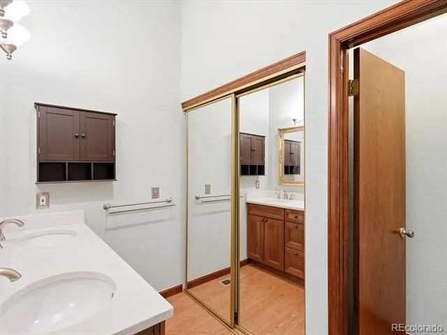 5930 S Jellison Street #A Littleton, CO 80123
