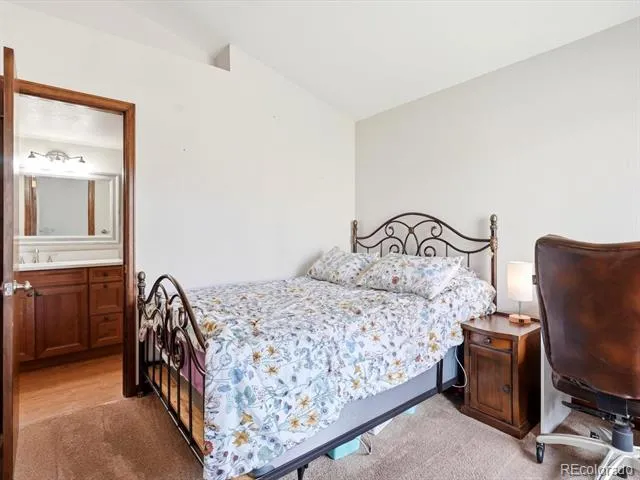 5930 S Jellison Street #A Littleton, CO 80123