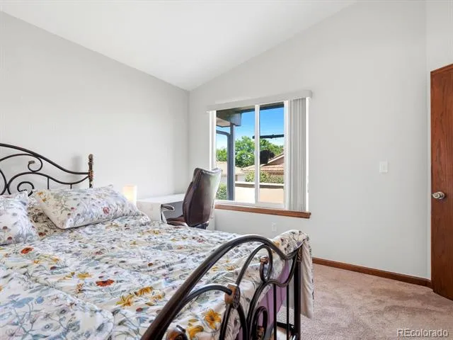 5930 S Jellison Street #A Littleton, CO 80123