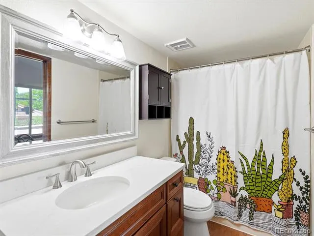 5930 S Jellison Street #A Littleton, CO 80123