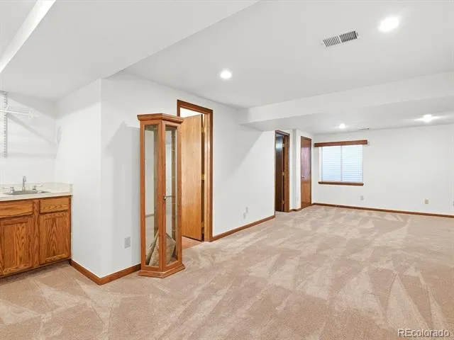 5930 S Jellison Street #A Littleton, CO 80123