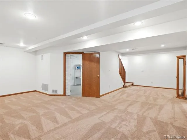 5930 S Jellison Street #A Littleton, CO 80123