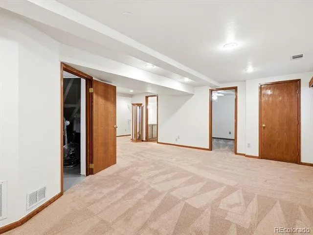 5930 S Jellison Street #A Littleton, CO 80123