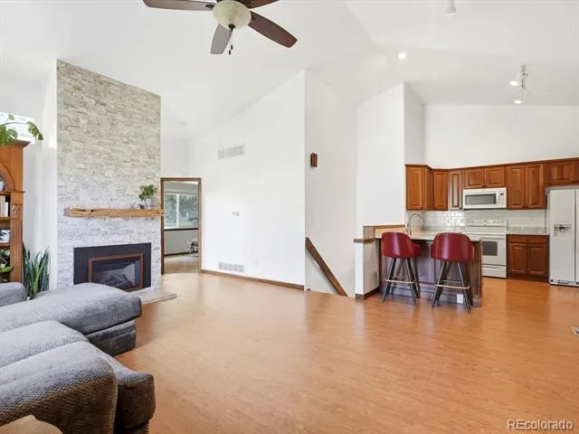 5930 S Jellison Street #A Littleton, CO 80123