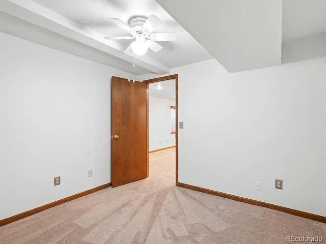 5930 S Jellison Street #A Littleton, CO 80123