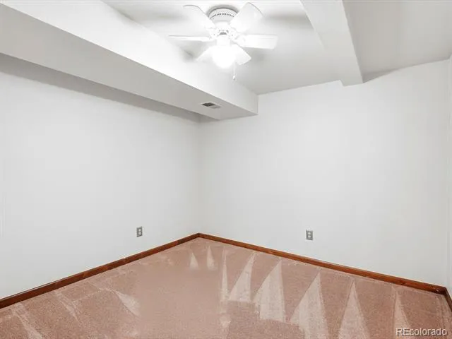 5930 S Jellison Street #A Littleton, CO 80123