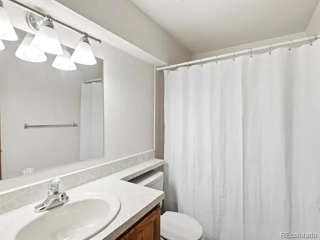5930 S Jellison Street #A Littleton, CO 80123