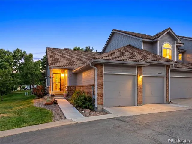 5930 S Jellison Street #A Littleton, CO 80123
