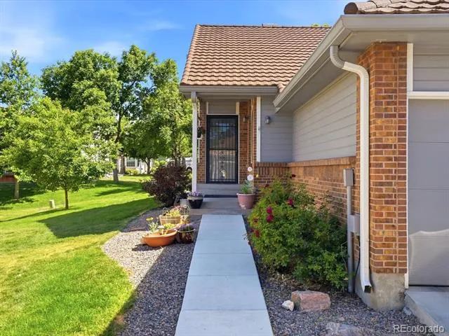5930 S Jellison Street #A Littleton, CO 80123