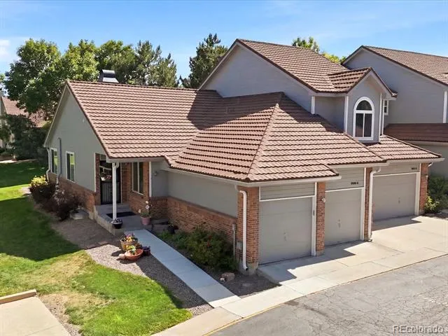 5930 S Jellison Street #A Littleton, CO 80123